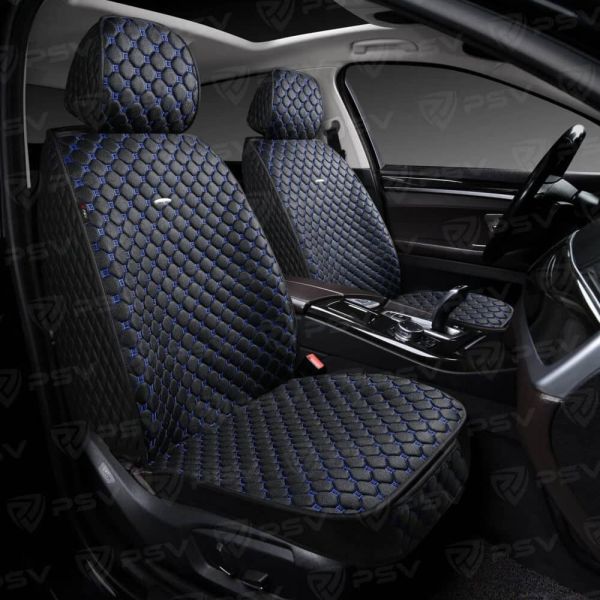 Накидки 5D PSV Twid 2 FRONT на передние сиденья, Твид Накидки 5D PSV Twid 2 FRONT на передние сиденья, Твид
