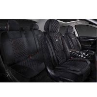 Накидки 5D PSV Favorit Velur комплект на весь салон, Велюр Накидки 5D PSV Favorit Velur комплект на весь салон, Велюр