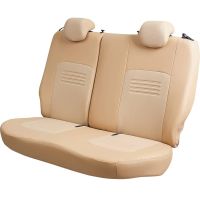 Чехлы Экокожа Турин Классик на Hyundai Getz 2002-2011 г.в.