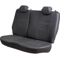 Чехлы Экокожа Турин Классик на Hyundai Getz 2002-2011 г.в.