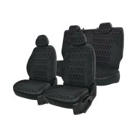 Чехлы Велюр на Haval M6 2 (2021+)