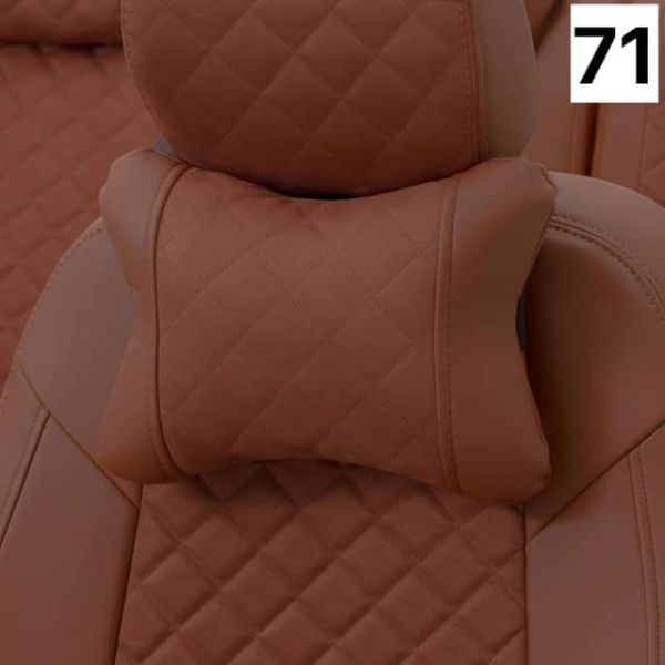 Подушка под Шею Подушка под Шею (2 шт. комплект)