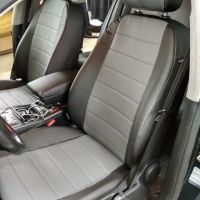 Чехлы Автопилот на AUDI A6 (C6) С 2004-2011Г. Чехлы Автопилот на AUDI A6 (C6) С 2004-2011Г.