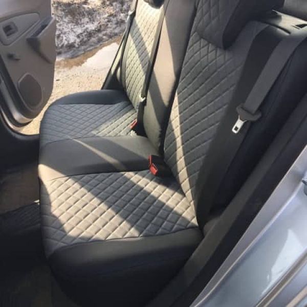 Чехлы Автопилот на Chevrolet Cobalt с 2011+ Чехлы Автопилот на Chevrolet Cobalt с 2011+