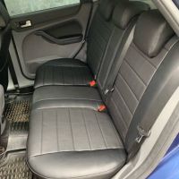 Чехлы Автопилот на Ford Focus 2 2005-2011 г.в. Чехлы Автопилот на Ford Focus 2 2005-2011 г.в.