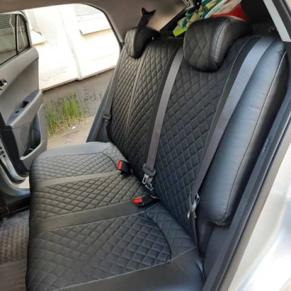 Чехлы Автопилот на Hyundai Creta 1 2016-2021 г.в. Чехлы Автопилот на Hyundai Creta 1 2016-2021 г.в.