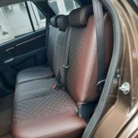 Чехлы Автопилот на Hyundai Santa Fe 2 2006-2012 г.в. Чехлы Автопилот на Hyundai Santa Fe 2 2006-2012 г.в.