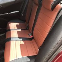 Чехлы Автопилот на Hyundai Sonata 5 (NF) 2004-2010 г.в.