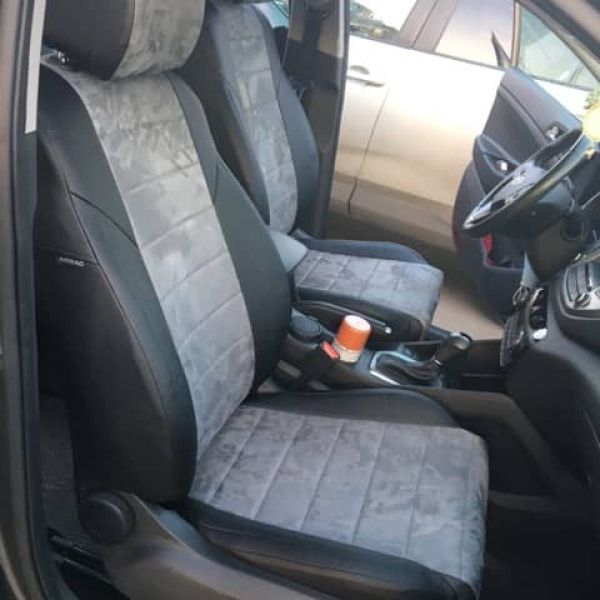 Чехлы Автопилот на Hyundai Tucson 2015-2021 г.в. Чехлы Автопилот на Hyundai Tucson 2015-2021 г.в.