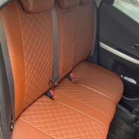 Чехлы Автопилот на Kia Ceed 2012-2018 г.в. Чехлы Автопилот на Kia Ceed 2012-2018 г.в.