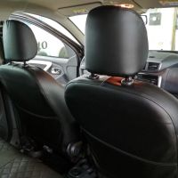 Чехлы Автопилот на Nissan Terrano 2014-2017 г.в. Чехлы Автопилот на Nissan Terrano 2014-2017 г.в.