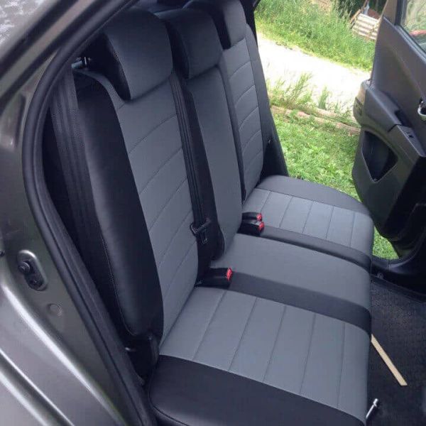 Чехлы Автопилот на SsangYong Actyon 2 NEW 2011-2018 г.в. Чехлы Автопилот на SsangYong Actyon 2 NEW 2011-2018 г.в.