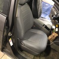 Чехлы Автопилот на Toyota Prius 2003-2009 г.в. Чехлы Автопилот на Toyota Prius 2003-2009 г.в.