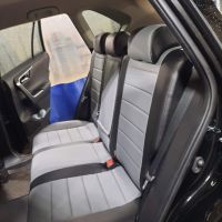 Чехлы Автопилот на Toyota Rav 4 5 (XA50) с 2018г.+ Чехлы Автопилот на Toyota Rav 4 5 (XA50) с 2018г.+