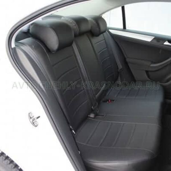 Чехлы Автопилот на Volkswagen Golf 5 (2003-2008) Чехлы Автопилот на Volkswagen Golf 5 (2003-2008)