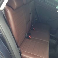 Чехлы Автопилот на Volkswagen Golf Plus (2004+) Чехлы Автопилот на Volkswagen Golf Plus (2004+)