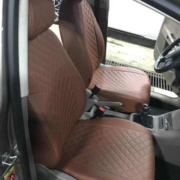 Чехлы Автопилот на Volkswagen Golf Plus (2004+) Чехлы Автопилот на Volkswagen Golf Plus (2004+)