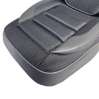 Чехлы с Ортопедической поддержкой из Жаккарда на ВАЗ 2109 1987-2006 г.в.