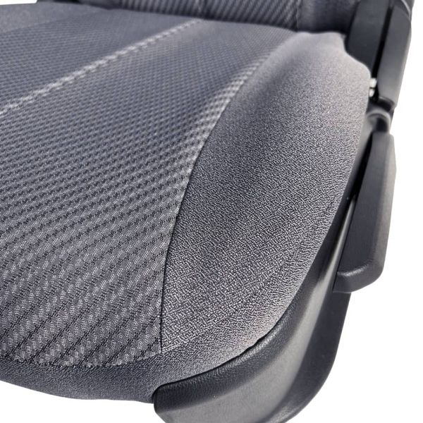 Чехлы из Жаккарда на Sollers Atlant (2022+) 3 места